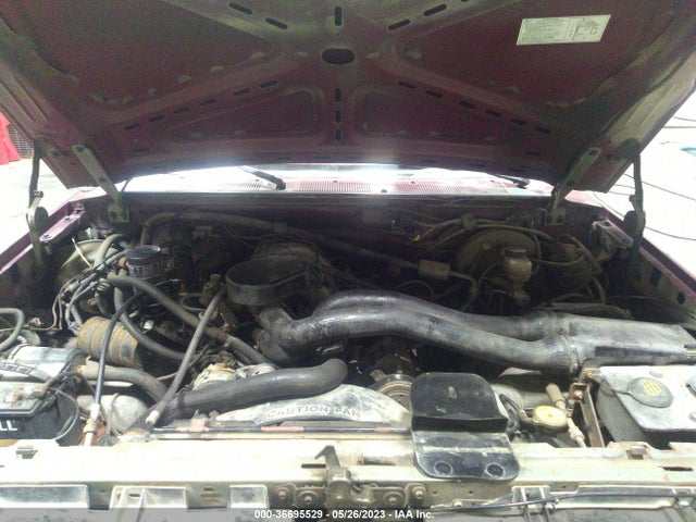 Aukcja sprzedaży 1991 Ford F150, vin: 2FTEF15N3MCA93996, numer aukcji: 36695529