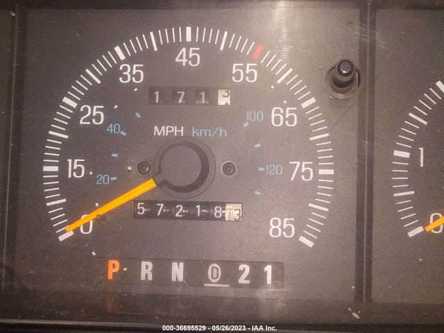 Aukcja sprzedaży 1991 Ford F150, vin: 2FTEF15N3MCA93996, numer aukcji: 36695529
