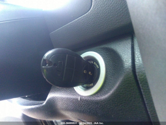 2016 RAM 1500 TRADESMAN VIN: 1C6RR6FT9GS332879