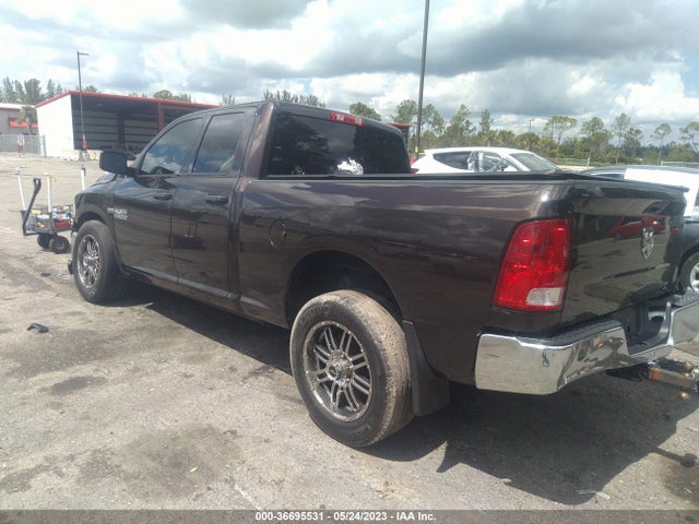 RAM 1500 Tradesman 2016 1C6RR6FT9GS332879 Image 3