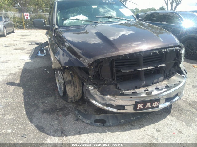 2016 RAM 1500 TRADESMAN VIN: 1C6RR6FT9GS332879