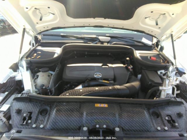 4JGFB4JB2MA561579 Mercedes-Benz Gle Gle 350