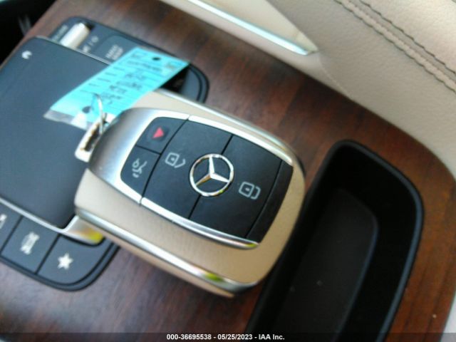 4JGFB4JB2MA561579 Mercedes-Benz Gle Gle 350