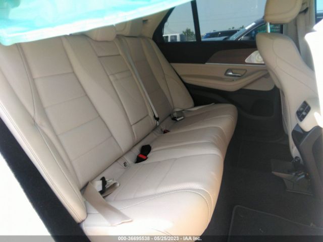 4JGFB4JB2MA561579 Mercedes-Benz Gle Gle 350