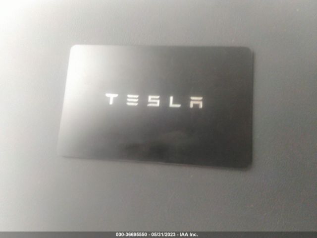 7SAYGDEE4PA089304 Tesla Model Y Long Range
