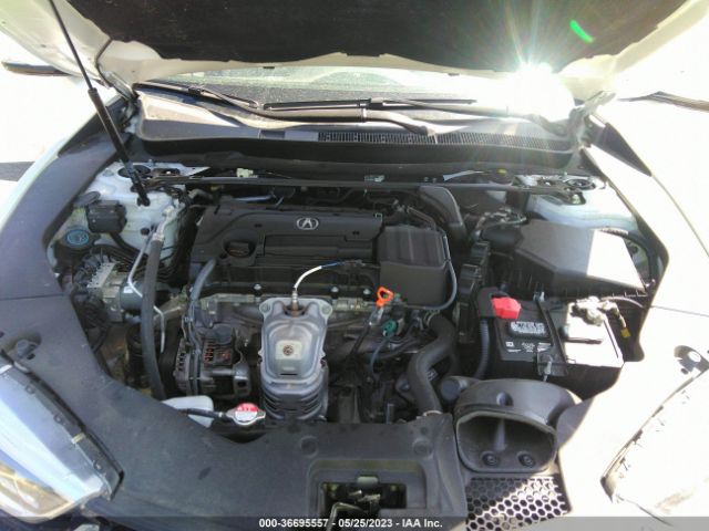 19UUB1F35LA003009 Acura TLX