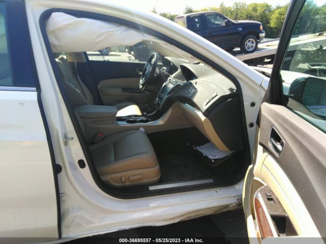 19UUB1F35LA003009 Acura TLX
