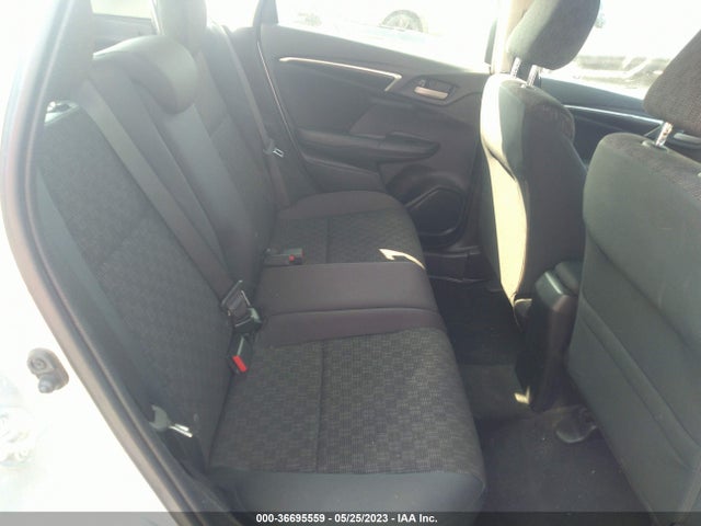 Honda FIT LX 2016 JHMGK5H51GS010443 Image 8