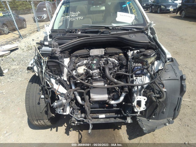 2017 MERCEDES-BENZ GLS GLS 450 VIN: 4JGDF6EE7HA788736