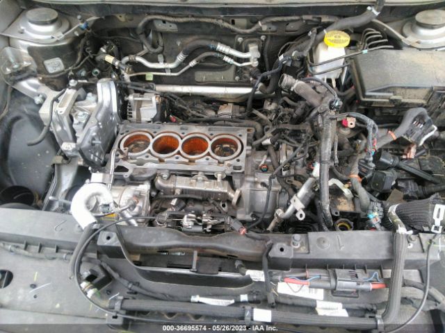 1C4PJLLN8KD327021 Jeep Cherokee Altitude
