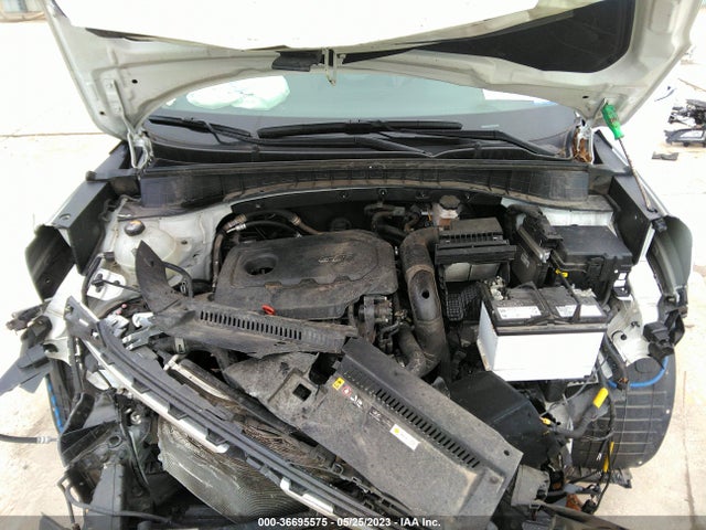 Hyundai Tucson Ultimate 2020 KM8J33AL2LU272418 Image 10