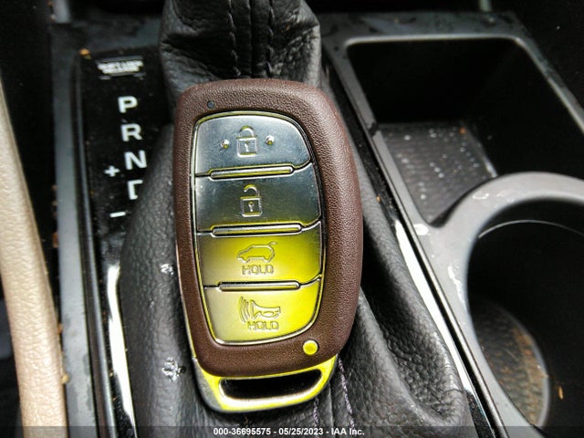 Hyundai Tucson Ultimate 2020 KM8J33AL2LU272418 Image 11