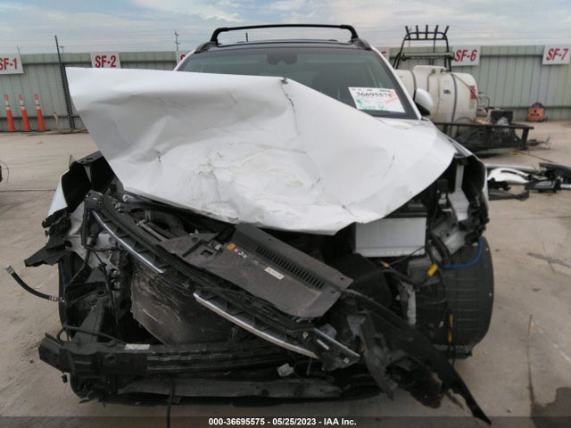 Hyundai Tucson Ultimate 2020 KM8J33AL2LU272418 Image 6
