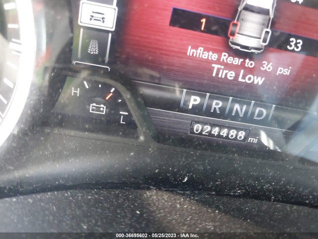 RAM 1500 Lone Star 2021 1C6SRFFT7MN744679 Image 8