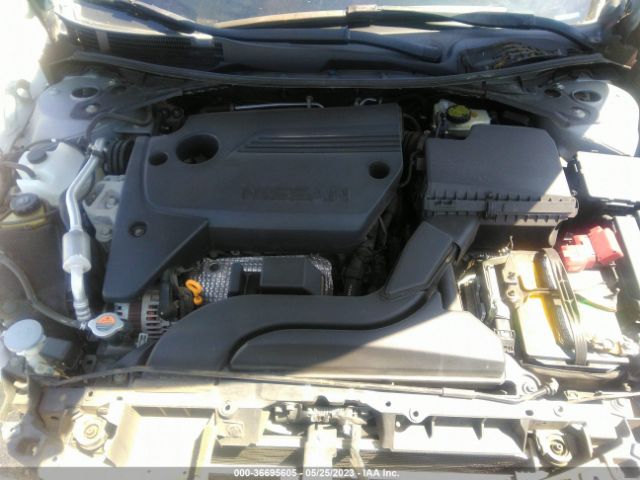 1N4AL3AP0GN381019 Nissan Altima 2.5 Sr