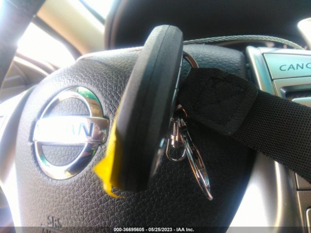 1N4AL3AP0GN381019 Nissan Altima 2.5 Sr