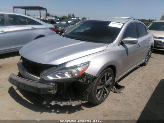 1N4AL3AP0GN381019 Nissan Altima 2.5 Sr