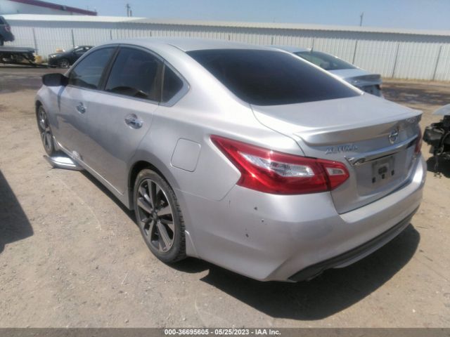 1N4AL3AP0GN381019 Nissan Altima 2.5 Sr