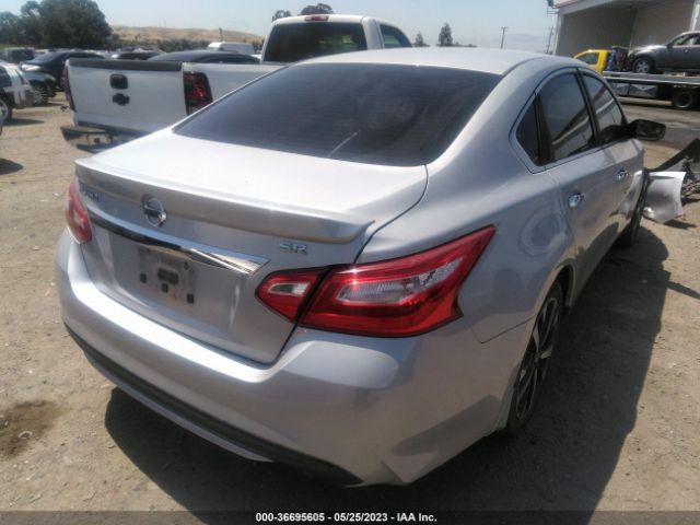 1N4AL3AP0GN381019 Nissan Altima 2.5 Sr