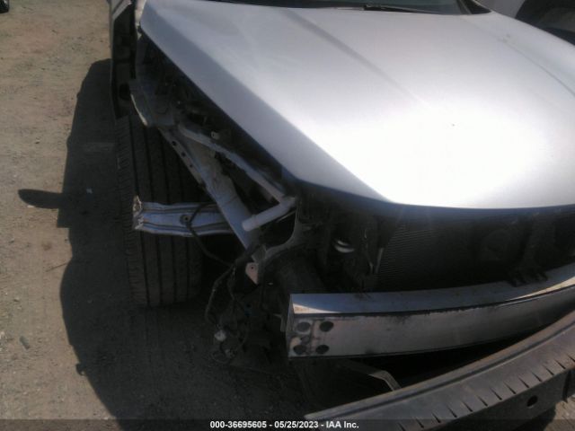 1N4AL3AP0GN381019 Nissan Altima 2.5 Sr