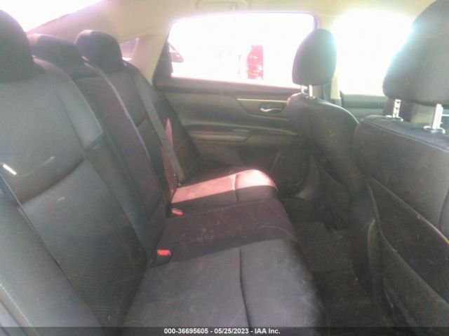 1N4AL3AP0GN381019 Nissan Altima 2.5 Sr