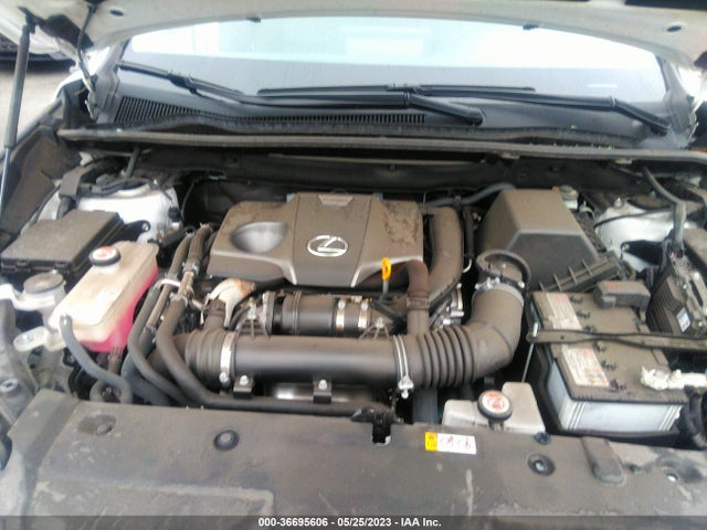 JTJGARBZ2L5019410 Lexus Nx Nx 300