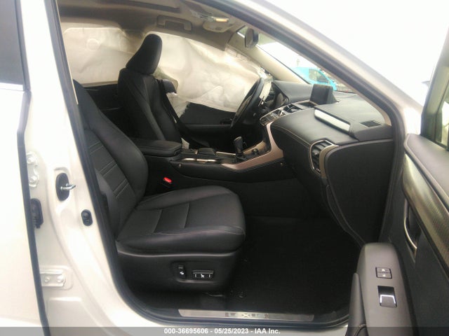 JTJGARBZ2L5019410 Lexus Nx Nx 300