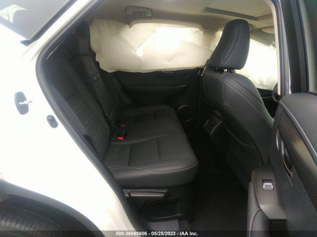 JTJGARBZ2L5019410 Lexus Nx Nx 300