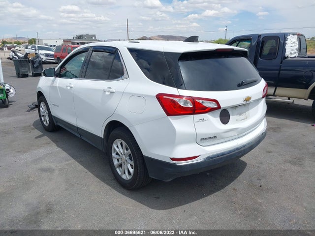 Chevrolet EQUINOX LT 2019 2GNAXKEV7K6118984 Image 3