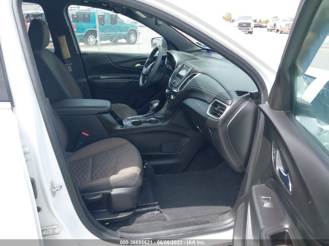 Chevrolet EQUINOX LT 2019 2GNAXKEV7K6118984 Image 5