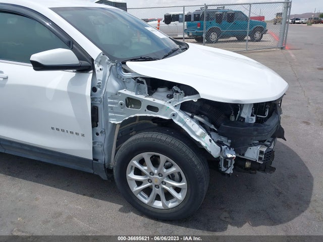 Chevrolet EQUINOX LT 2019 2GNAXKEV7K6118984 Image 6