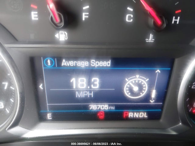 Chevrolet EQUINOX LT 2019 2GNAXKEV7K6118984 Image 7