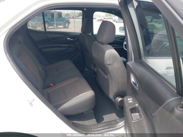 Chevrolet EQUINOX LT 2019 2GNAXKEV7K6118984 Image 8