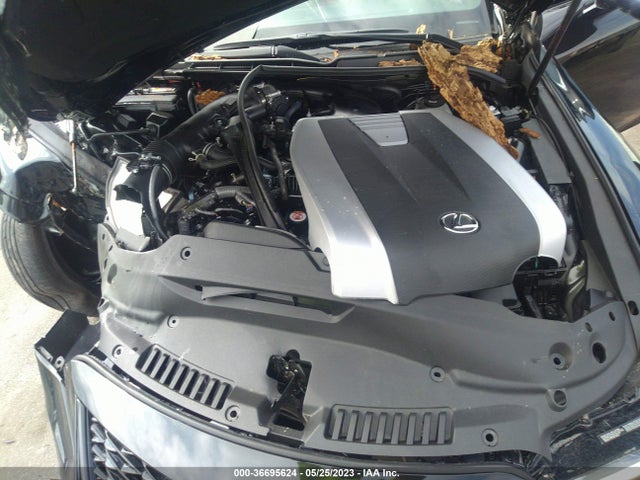 2023 Lexus IS, VIN: JTHGZ1B28P5063545