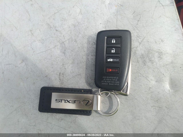 2023 Lexus IS, VIN: JTHGZ1B28P5063545