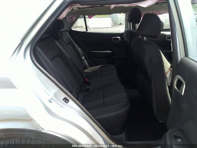 Hyundai Venue Sel 2023 KMHRC8A37PU217677 Image 10