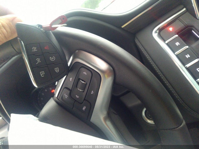 Chevrolet Tahoe Lt 2021 1GNSCNKD0MR487142 Image 11