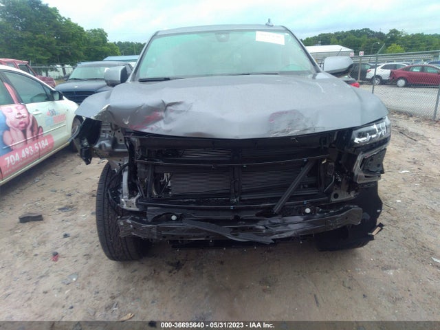 Chevrolet Tahoe Lt 2021 1GNSCNKD0MR487142 Image 6