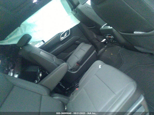 Chevrolet Tahoe Lt 2021 1GNSCNKD0MR487142 Image 8