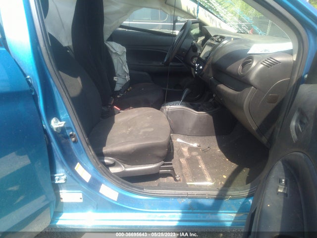 ML32F3FJ6JHF07678 Mitsubishi Mirage G4 Es