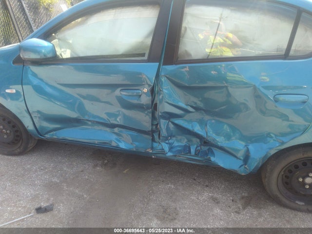 ML32F3FJ6JHF07678 Mitsubishi Mirage G4 Es