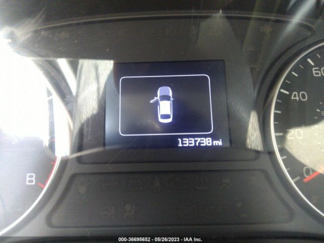 5XXGT4L31HG125781 KIA Optima Lx