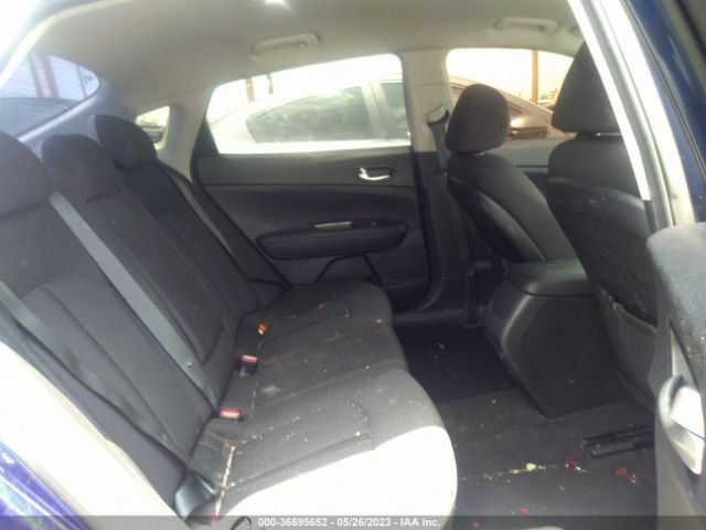 5XXGT4L31HG125781 KIA Optima Lx