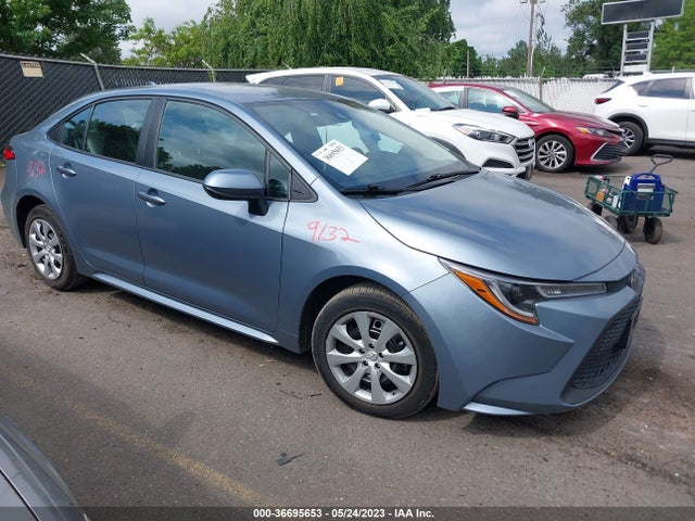 2020 5YFEPRAE3LP067749 main image