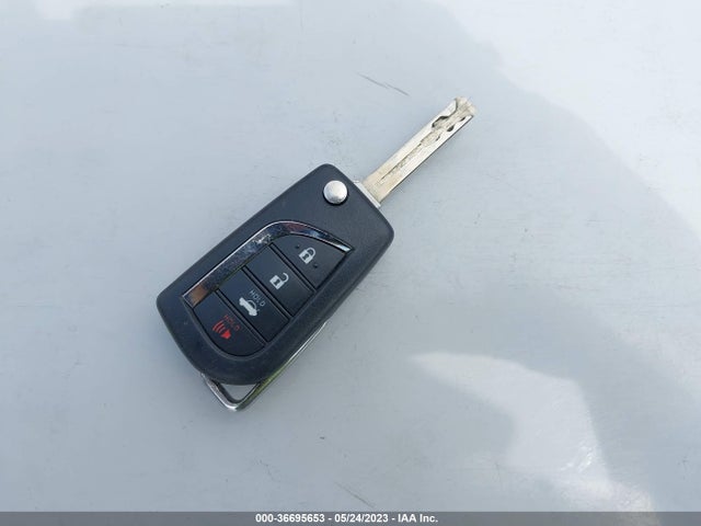 Toyota COROLLA LE 2020 5YFEPRAE3LP067749 Image 3