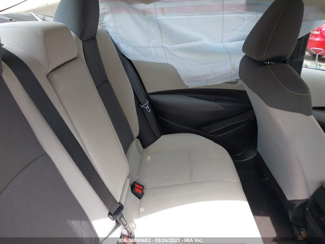 Toyota COROLLA LE 2020 5YFEPRAE3LP067749 Image 9