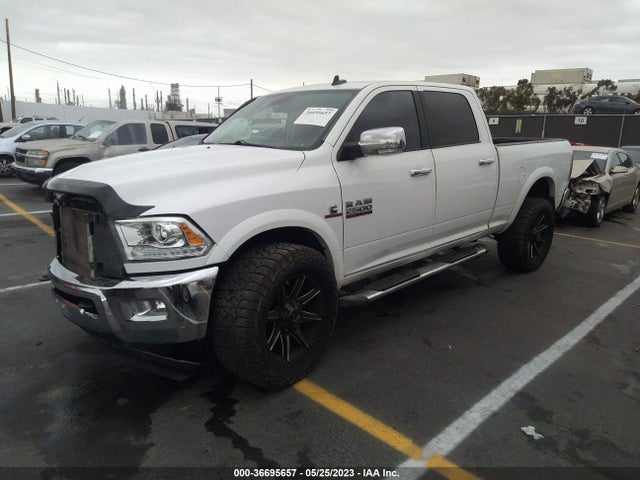 3C6UR5FL5EG233498 RAM 2500 Laramie