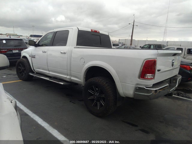 3C6UR5FL5EG233498 RAM 2500 Laramie
