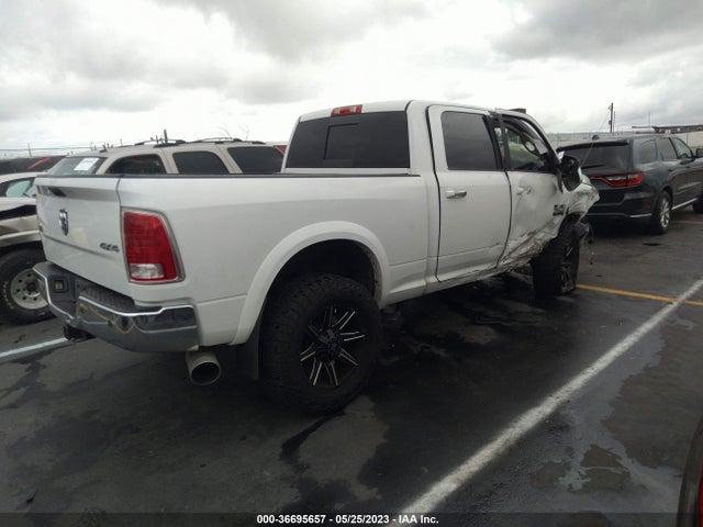 3C6UR5FL5EG233498 RAM 2500 Laramie
