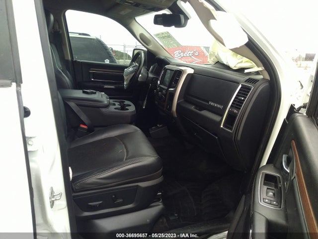 3C6UR5FL5EG233498 RAM 2500 Laramie